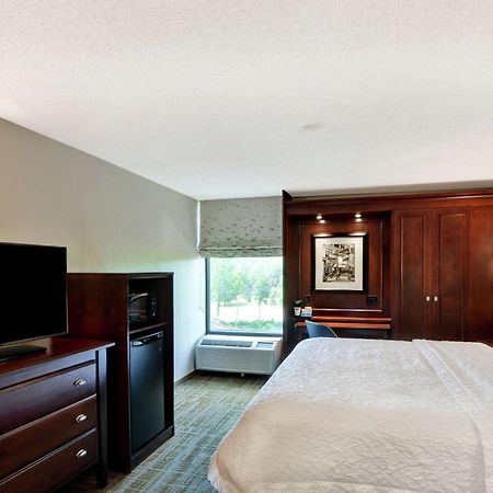 Hampton Inn Charlotte-Gastonia Ngoại thất bức ảnh