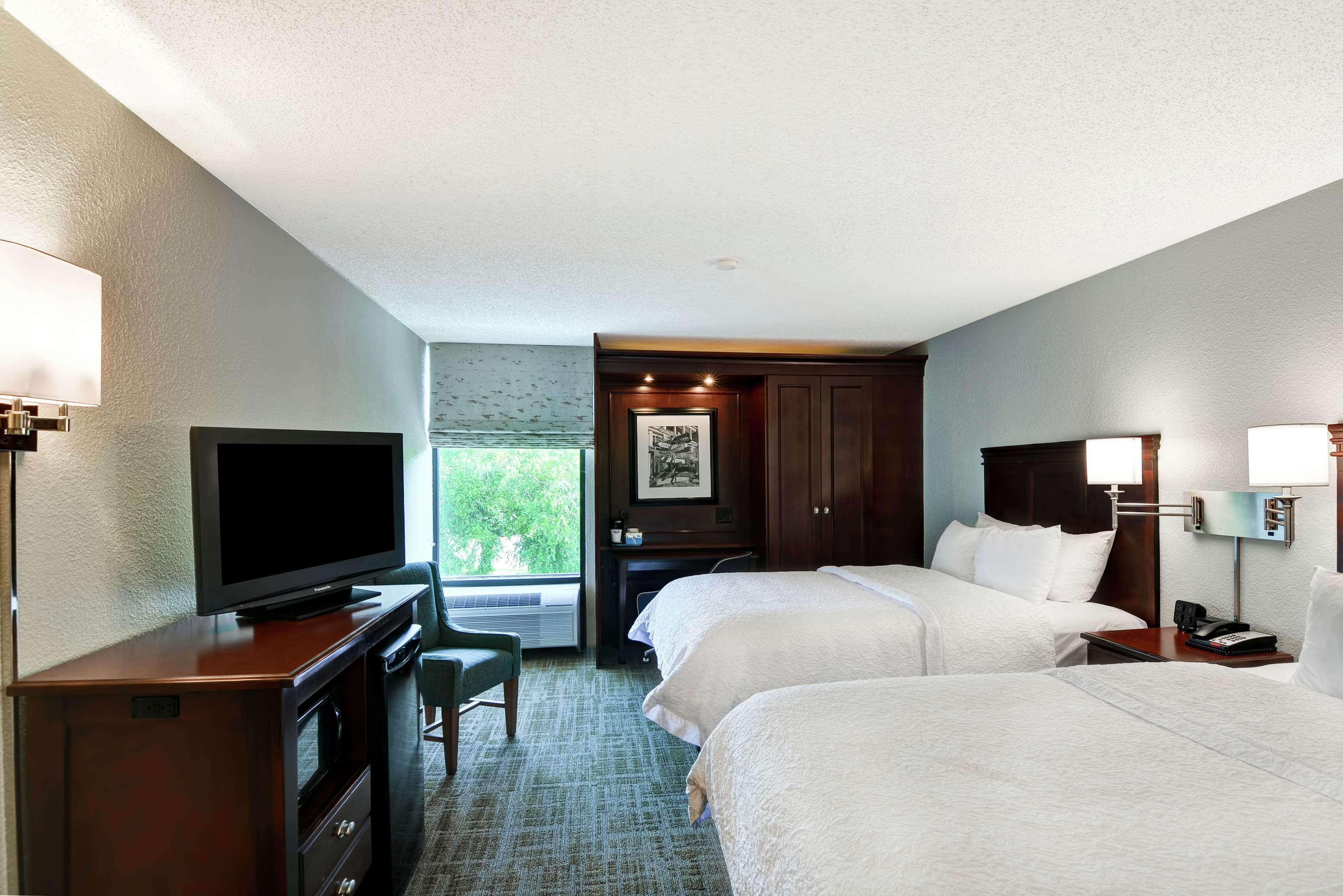 Hampton Inn Charlotte-Gastonia Ngoại thất bức ảnh