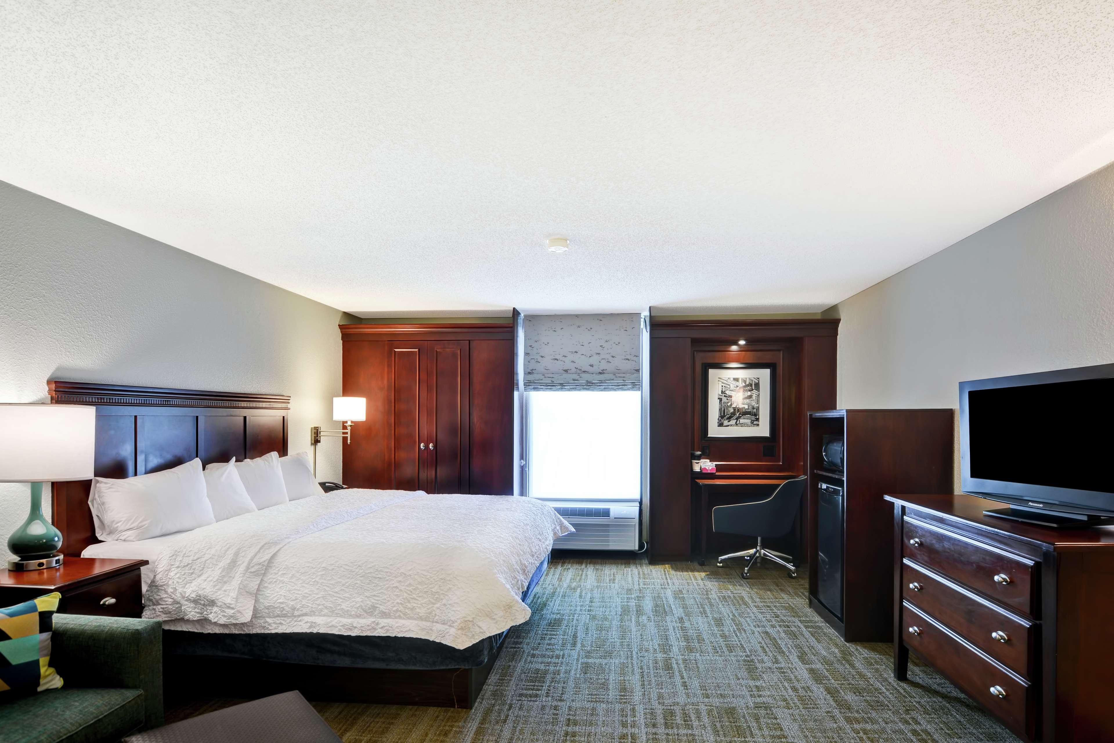 Hampton Inn Charlotte-Gastonia Ngoại thất bức ảnh
