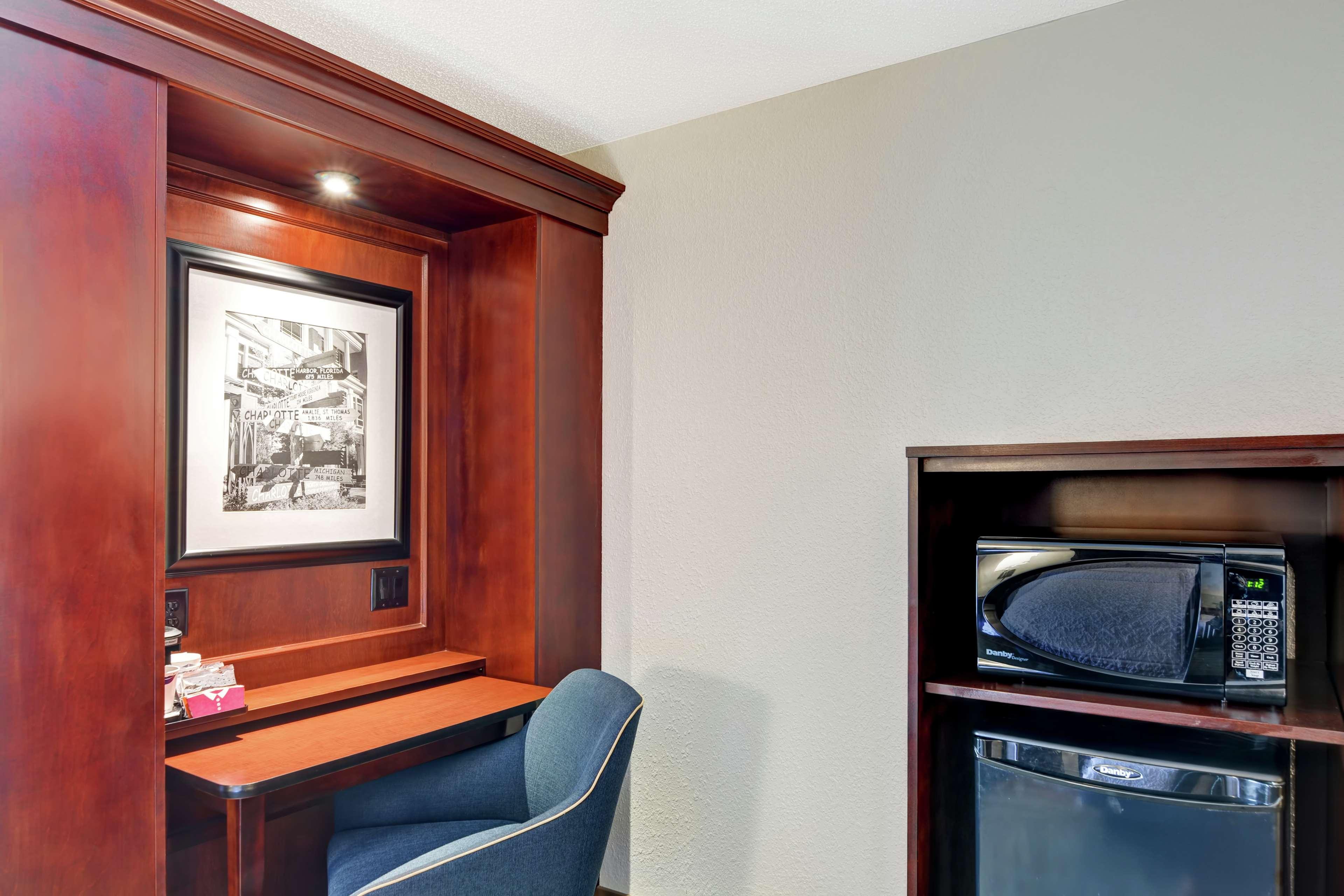 Hampton Inn Charlotte-Gastonia Ngoại thất bức ảnh