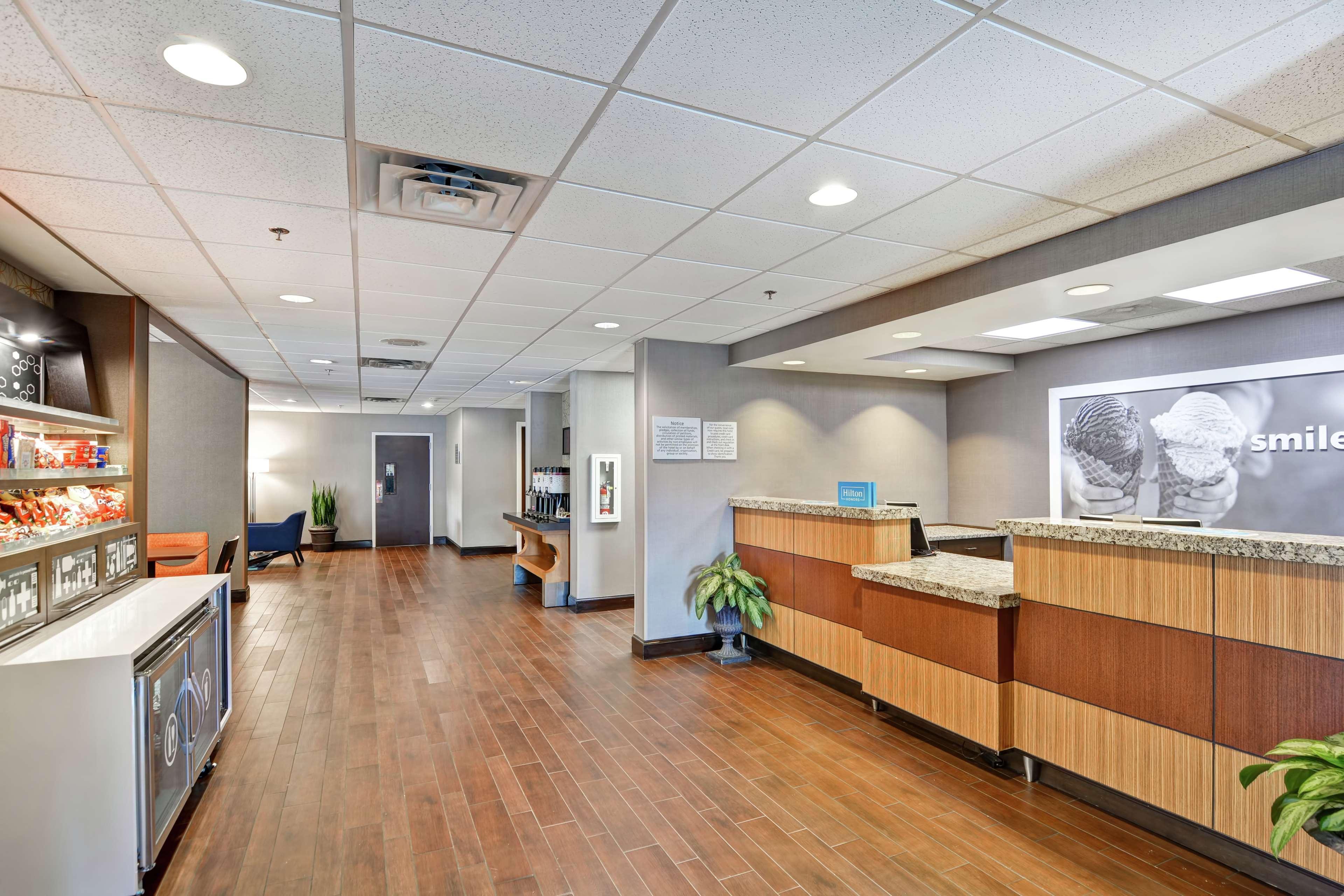 Hampton Inn Charlotte-Gastonia Ngoại thất bức ảnh