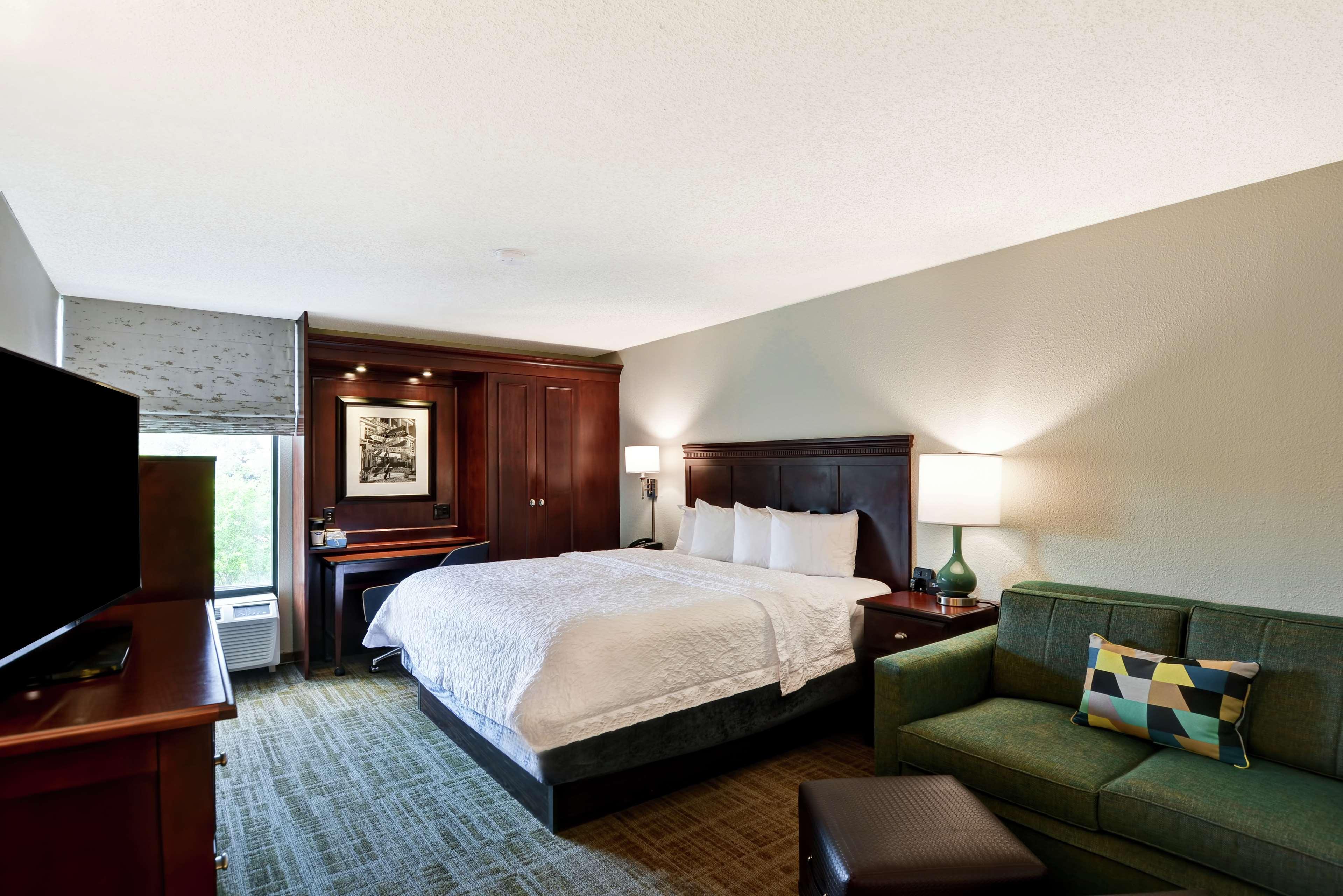 Hampton Inn Charlotte-Gastonia Ngoại thất bức ảnh