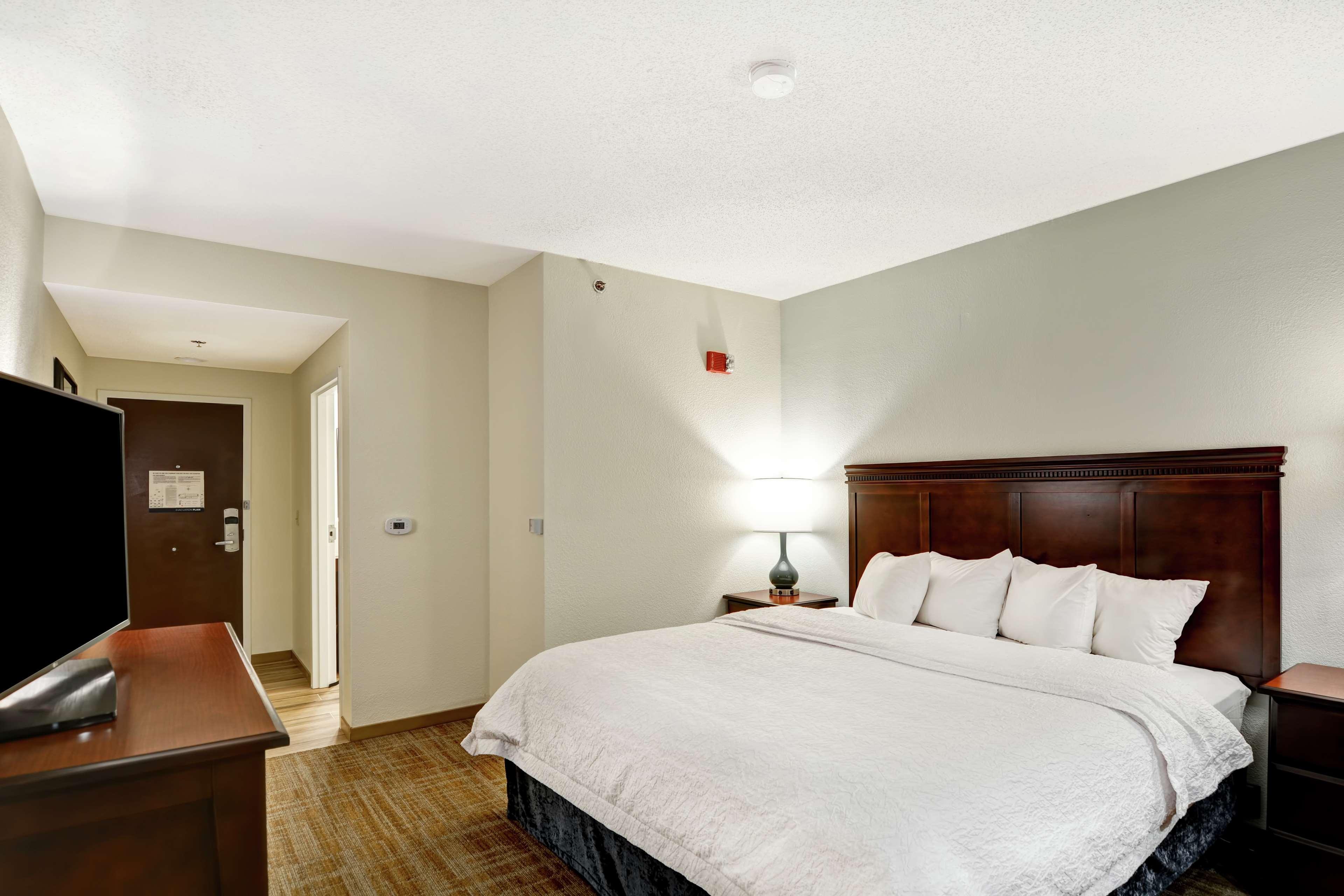 Hampton Inn Charlotte-Gastonia Ngoại thất bức ảnh