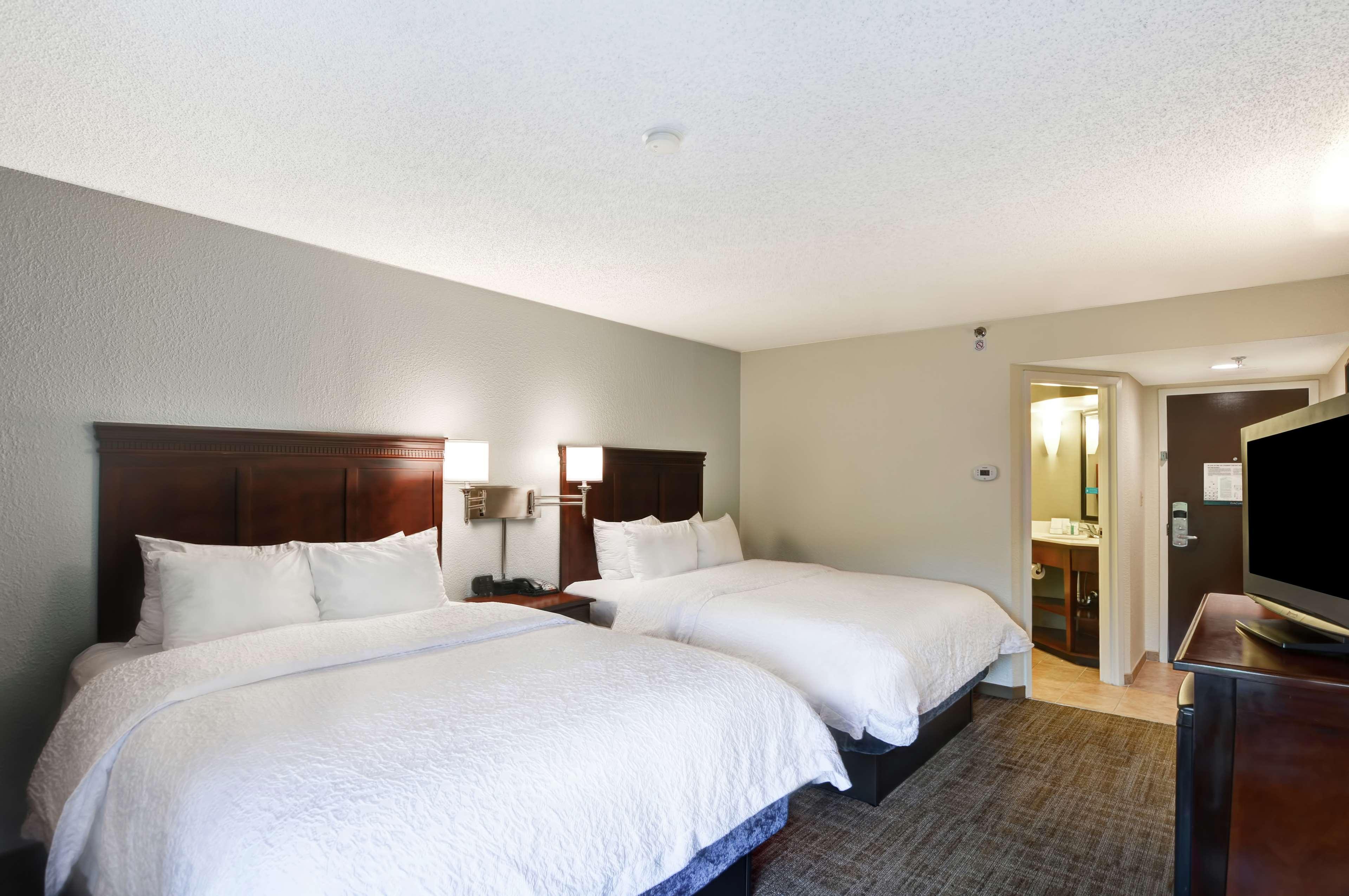 Hampton Inn Charlotte-Gastonia Ngoại thất bức ảnh