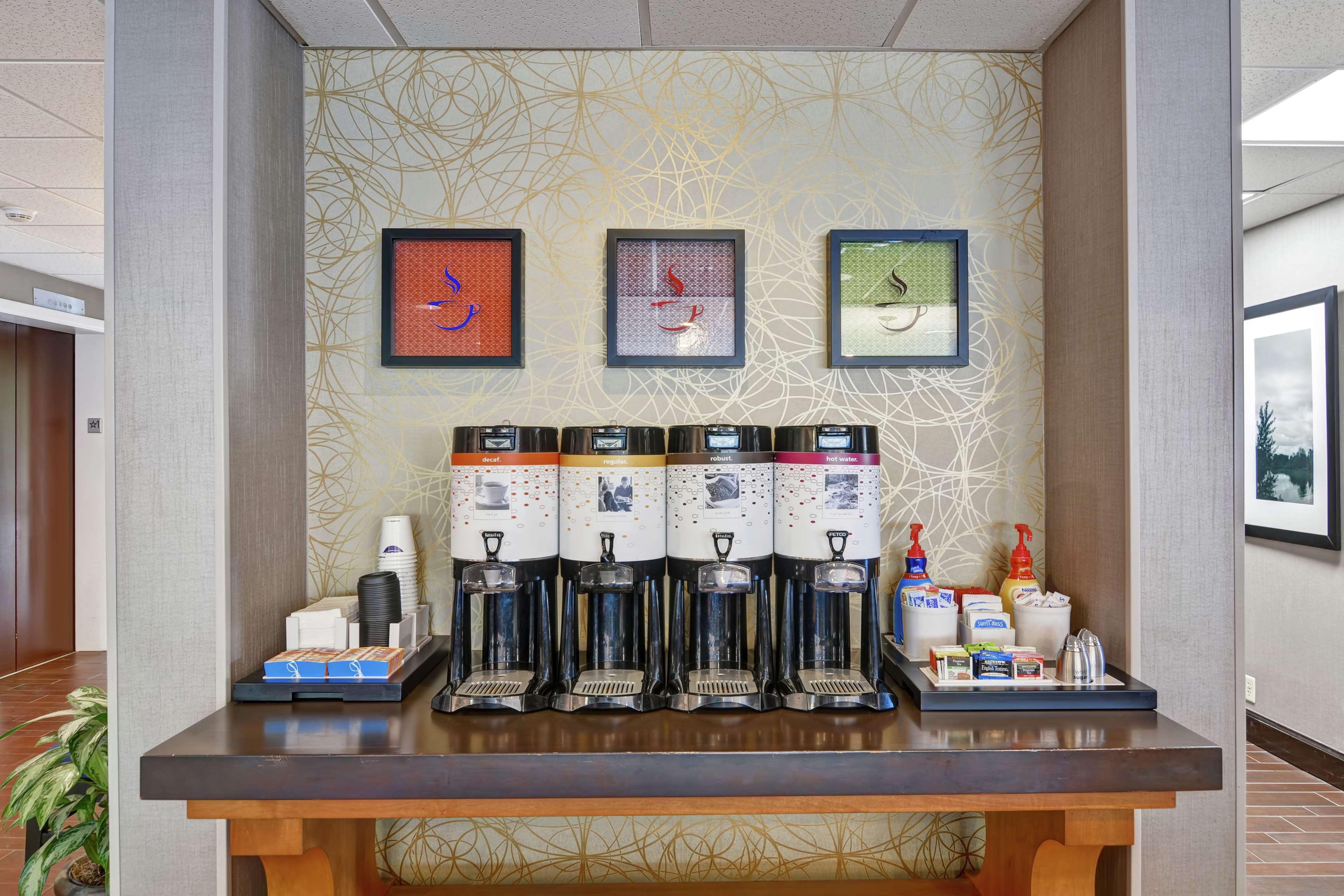 Hampton Inn Charlotte-Gastonia Ngoại thất bức ảnh