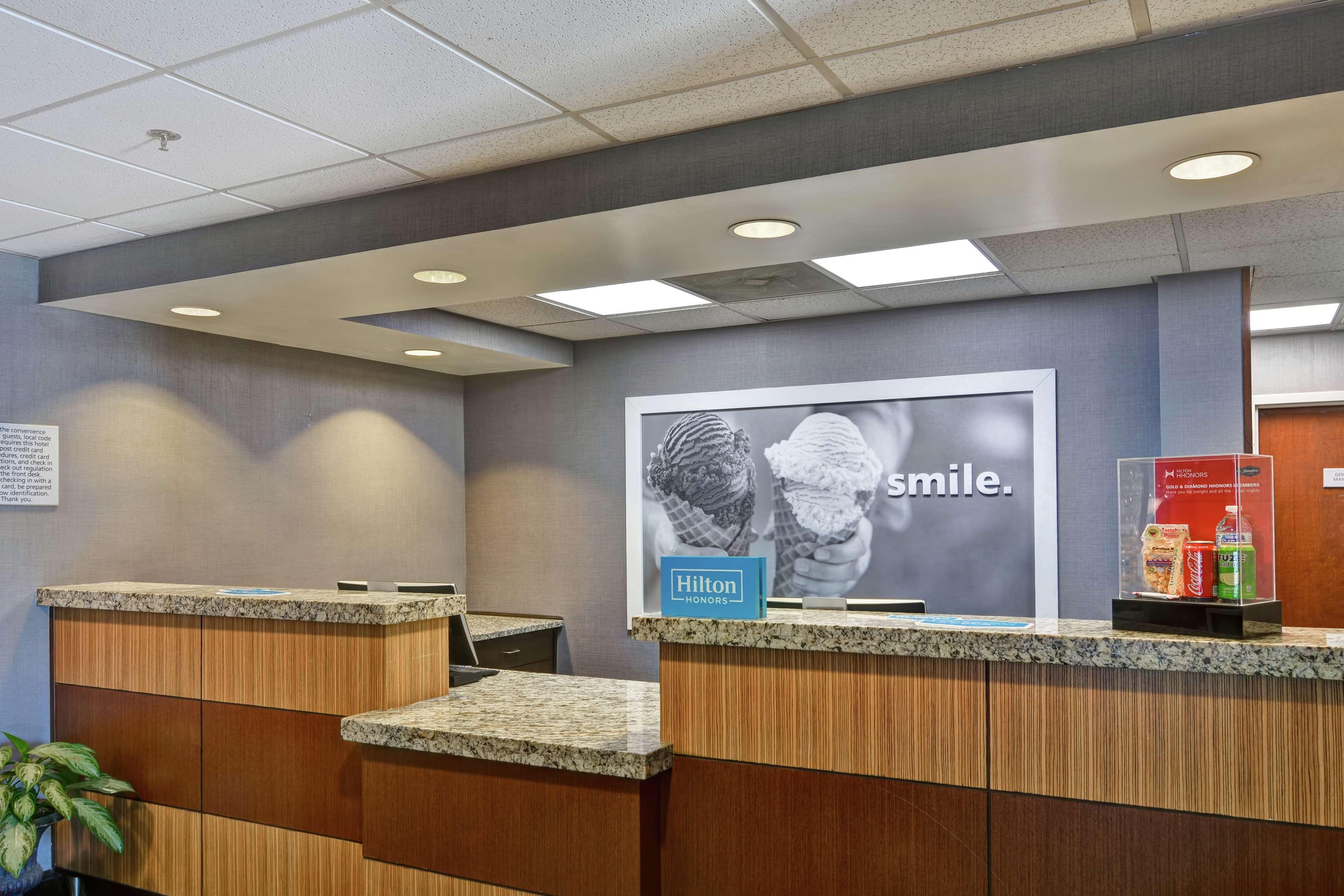 Hampton Inn Charlotte-Gastonia Ngoại thất bức ảnh