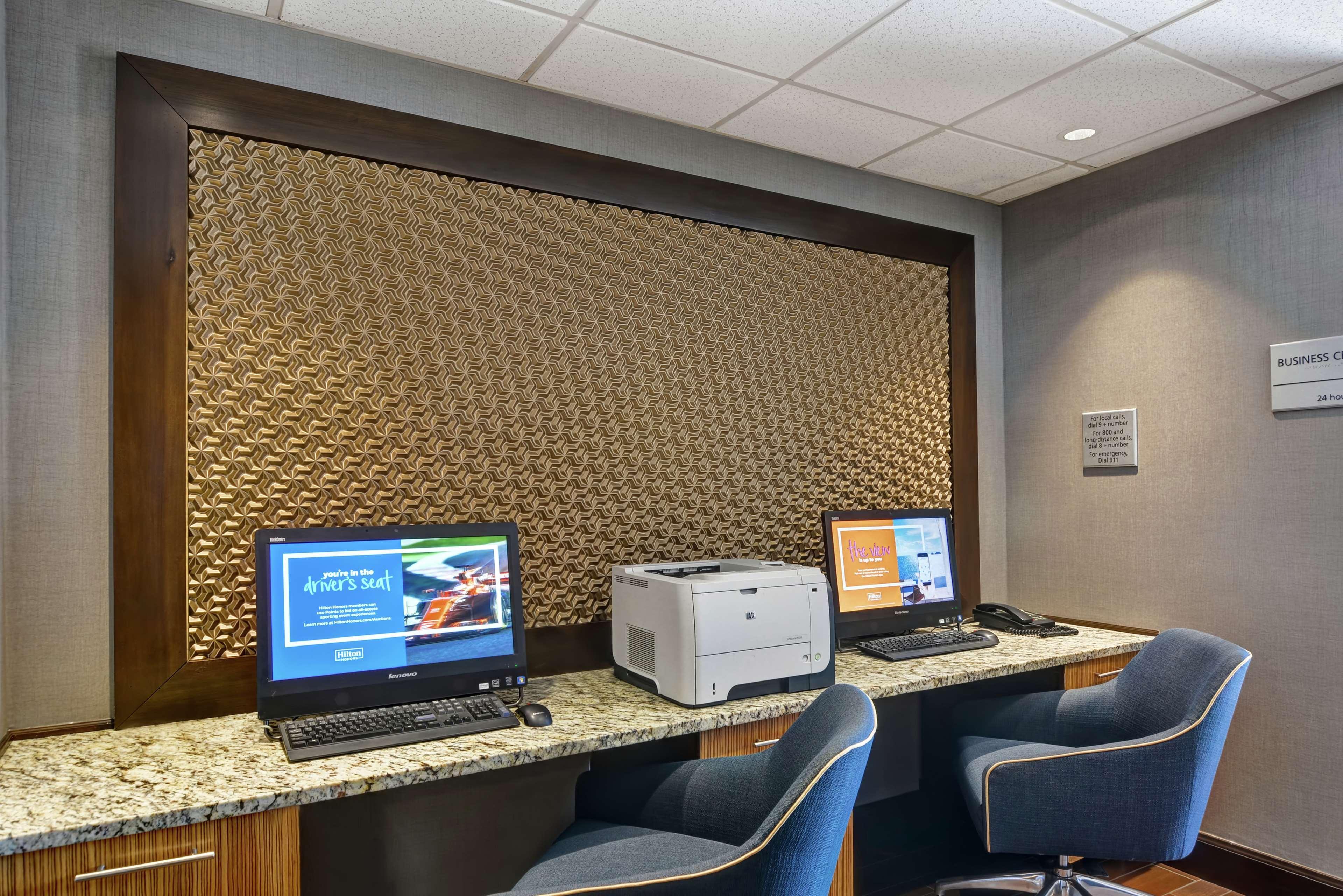 Hampton Inn Charlotte-Gastonia Ngoại thất bức ảnh
