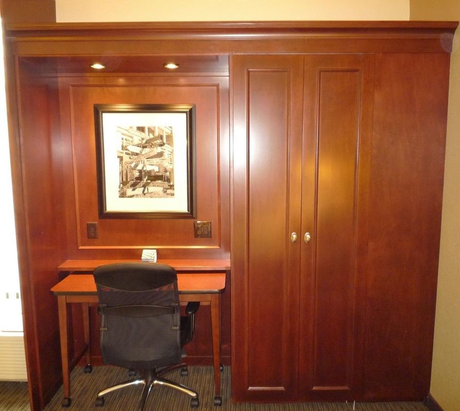 Hampton Inn Charlotte-Gastonia Tiện nghi bức ảnh