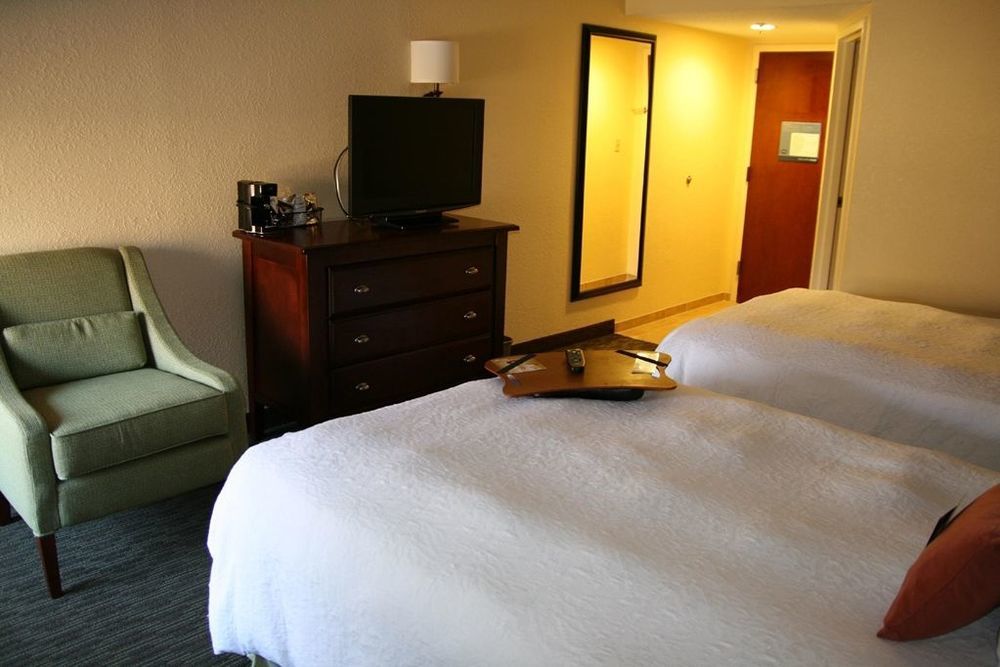 Hampton Inn Charlotte-Gastonia Nội địa bức ảnh