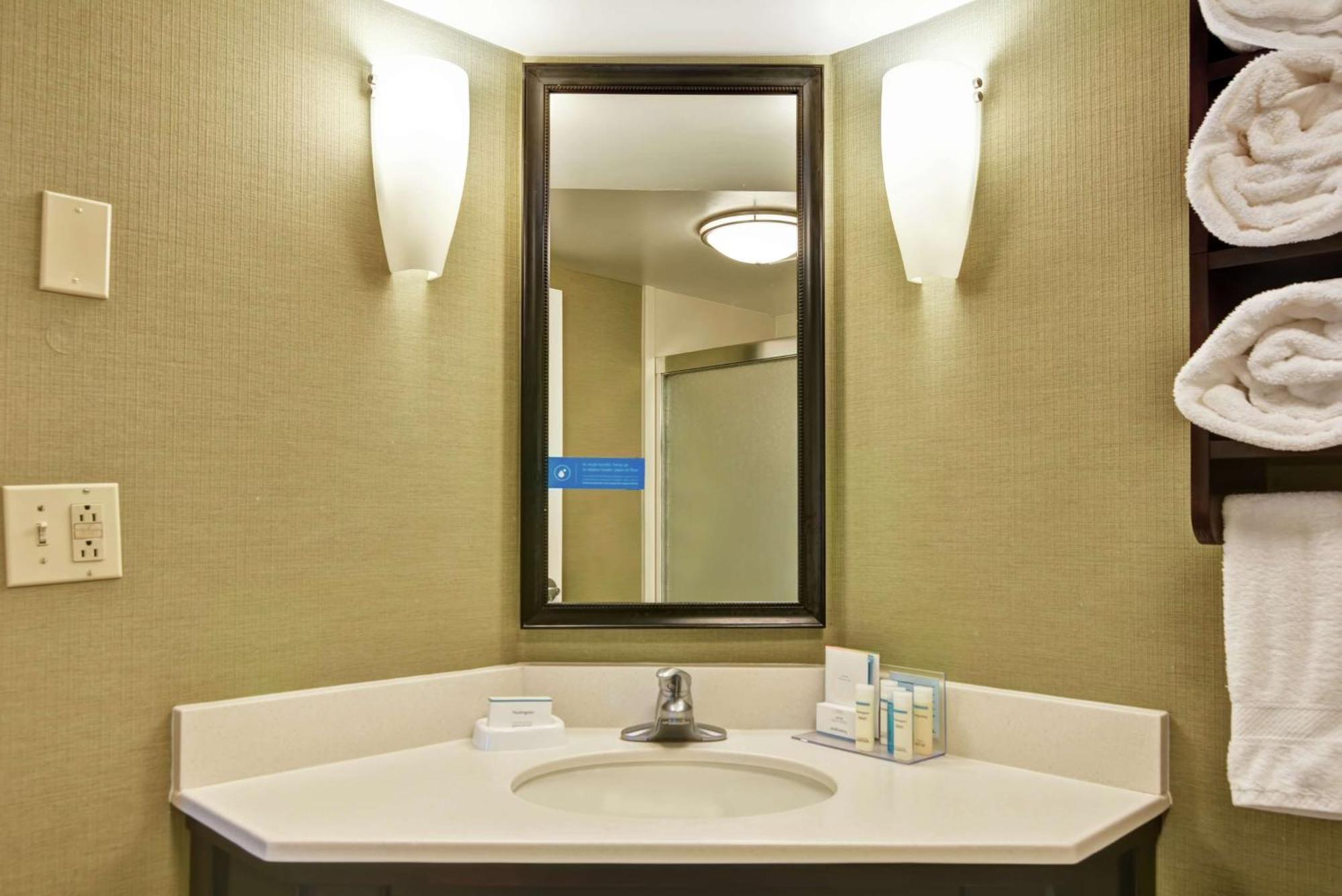 Hampton Inn Charlotte-Gastonia Ngoại thất bức ảnh