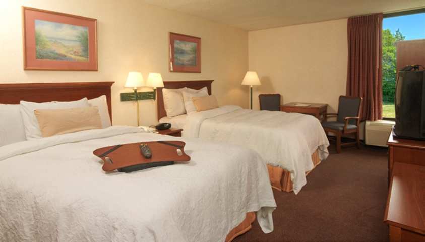 Hampton Inn Charlotte-Gastonia Ngoại thất bức ảnh