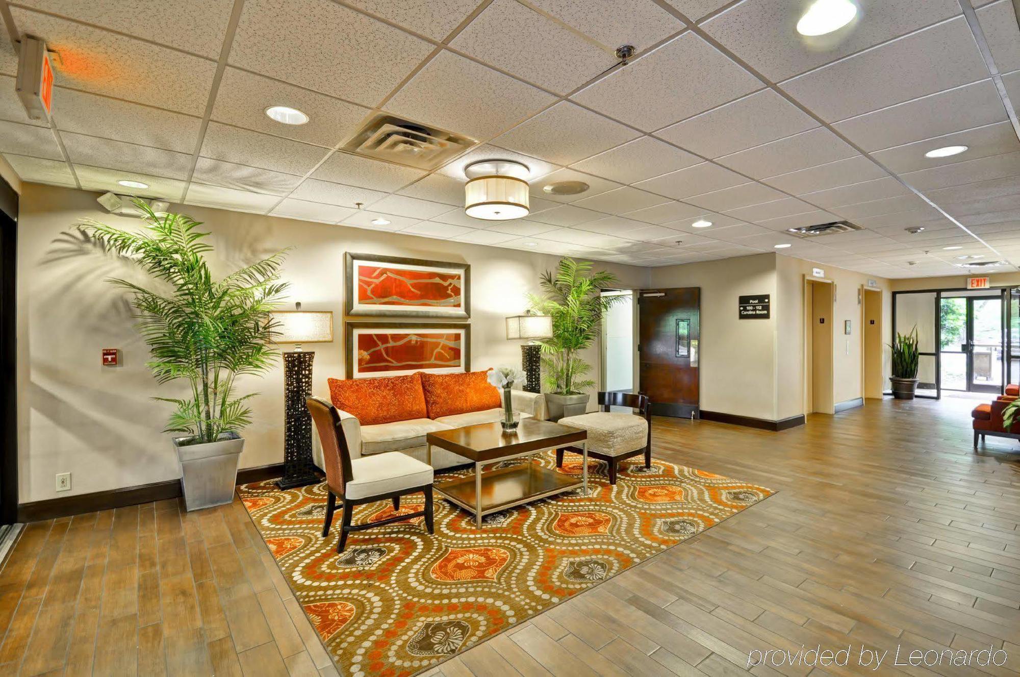 Hampton Inn Charlotte-Gastonia Ngoại thất bức ảnh