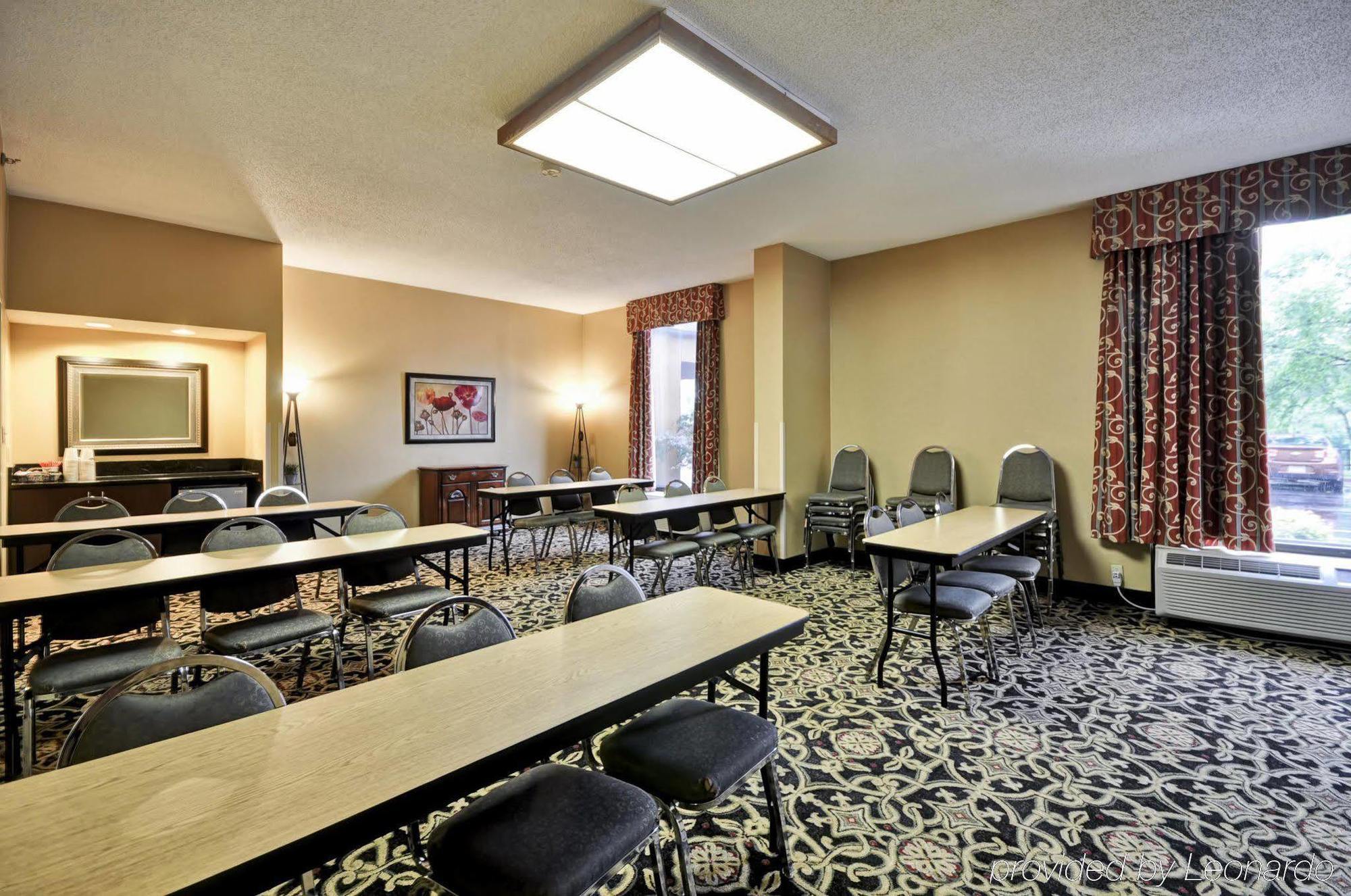 Hampton Inn Charlotte-Gastonia Ngoại thất bức ảnh