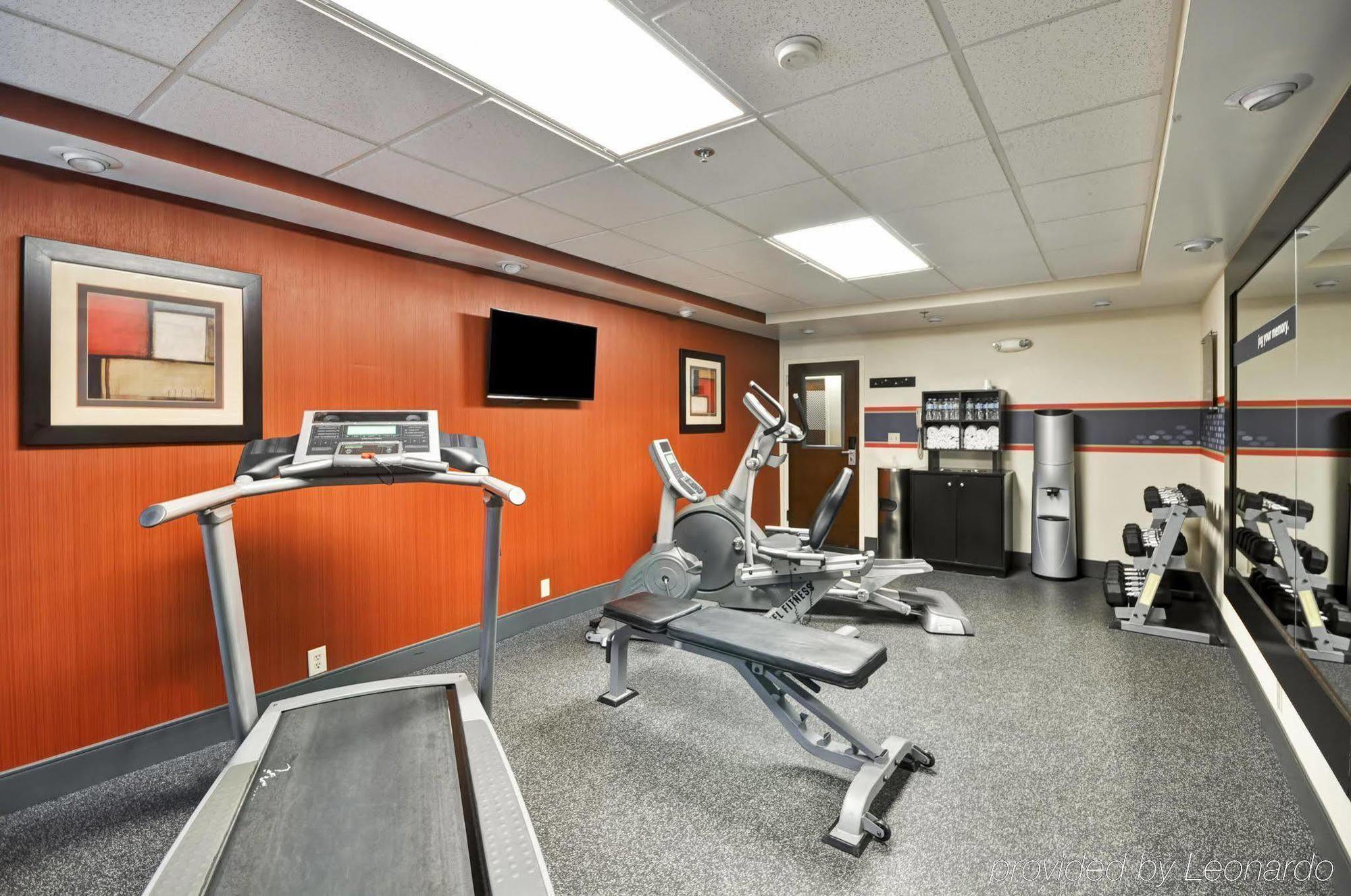 Hampton Inn Charlotte-Gastonia Ngoại thất bức ảnh