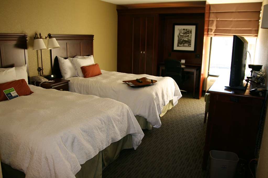 Hampton Inn Charlotte-Gastonia Phòng bức ảnh