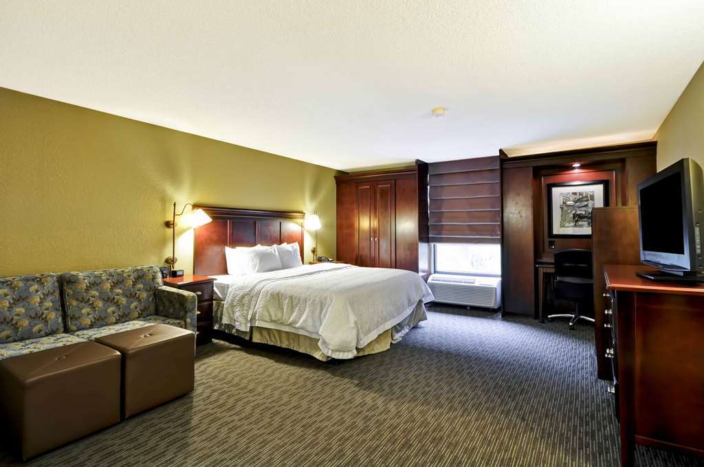 Hampton Inn Charlotte-Gastonia Phòng bức ảnh