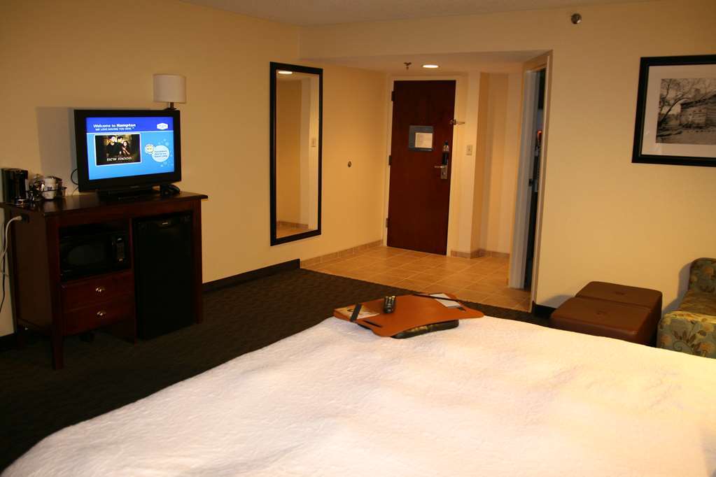 Hampton Inn Charlotte-Gastonia Phòng bức ảnh