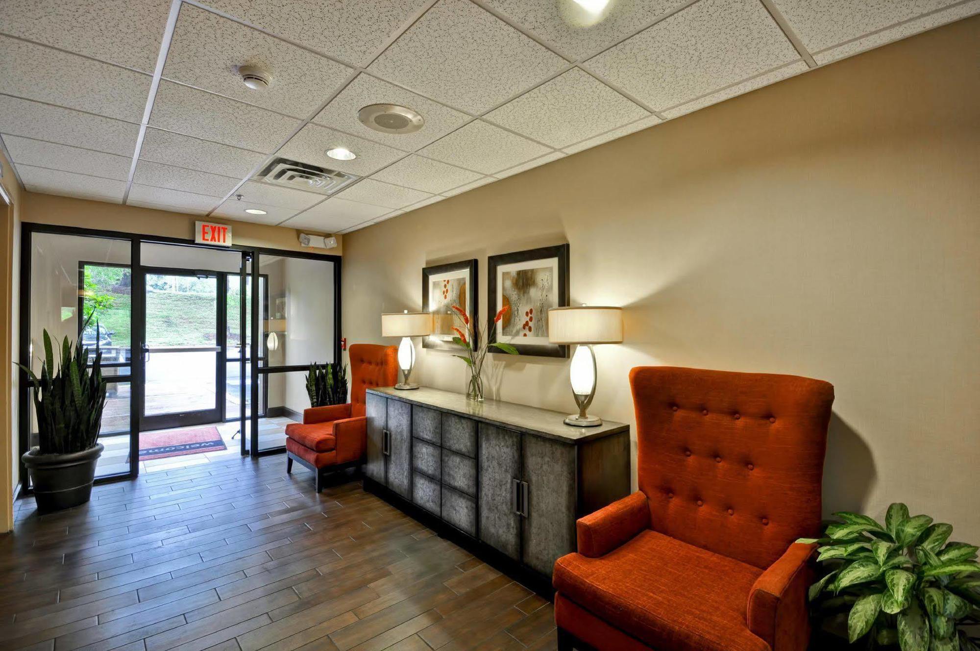 Hampton Inn Charlotte-Gastonia Ngoại thất bức ảnh