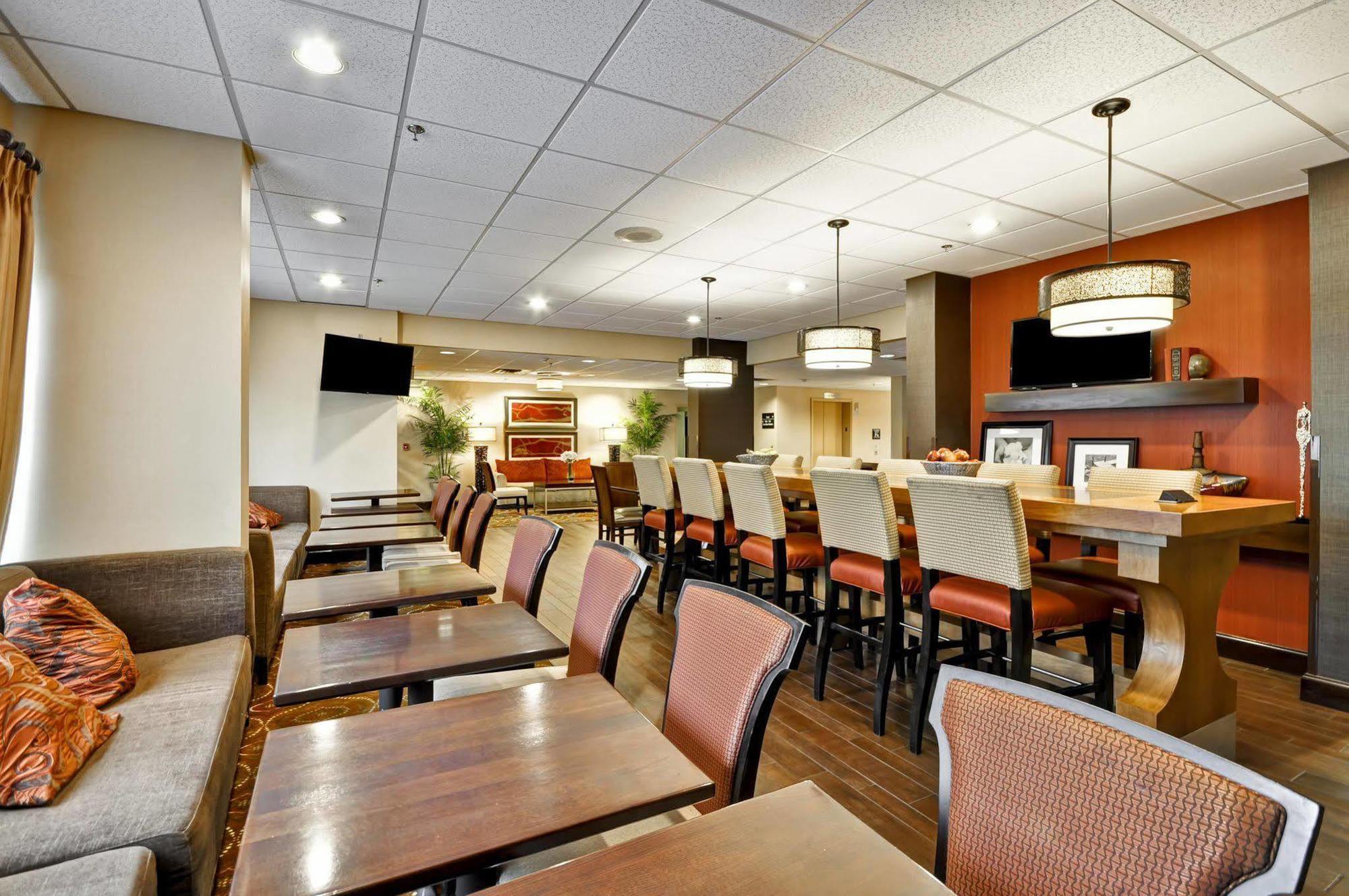 Hampton Inn Charlotte-Gastonia Ngoại thất bức ảnh