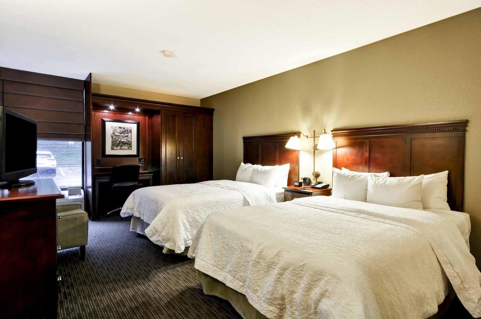 Hampton Inn Charlotte-Gastonia Ngoại thất bức ảnh