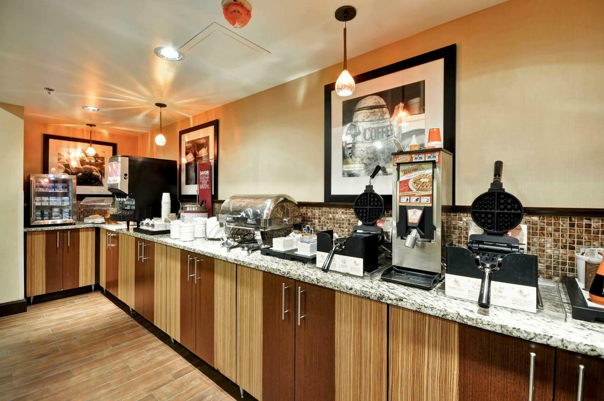 Hampton Inn Charlotte-Gastonia Ngoại thất bức ảnh