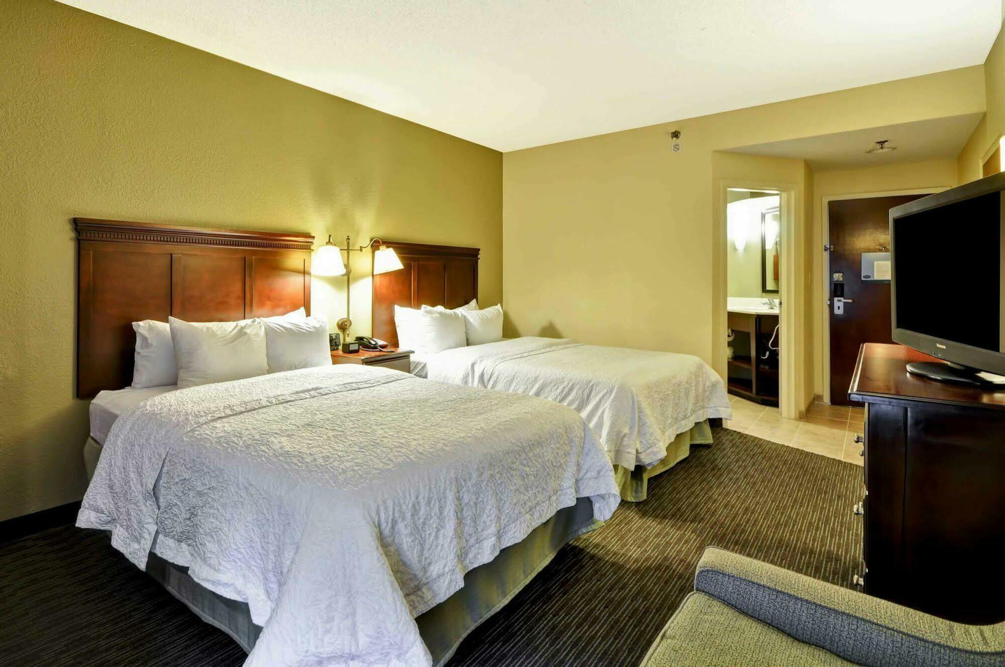 Hampton Inn Charlotte-Gastonia Ngoại thất bức ảnh
