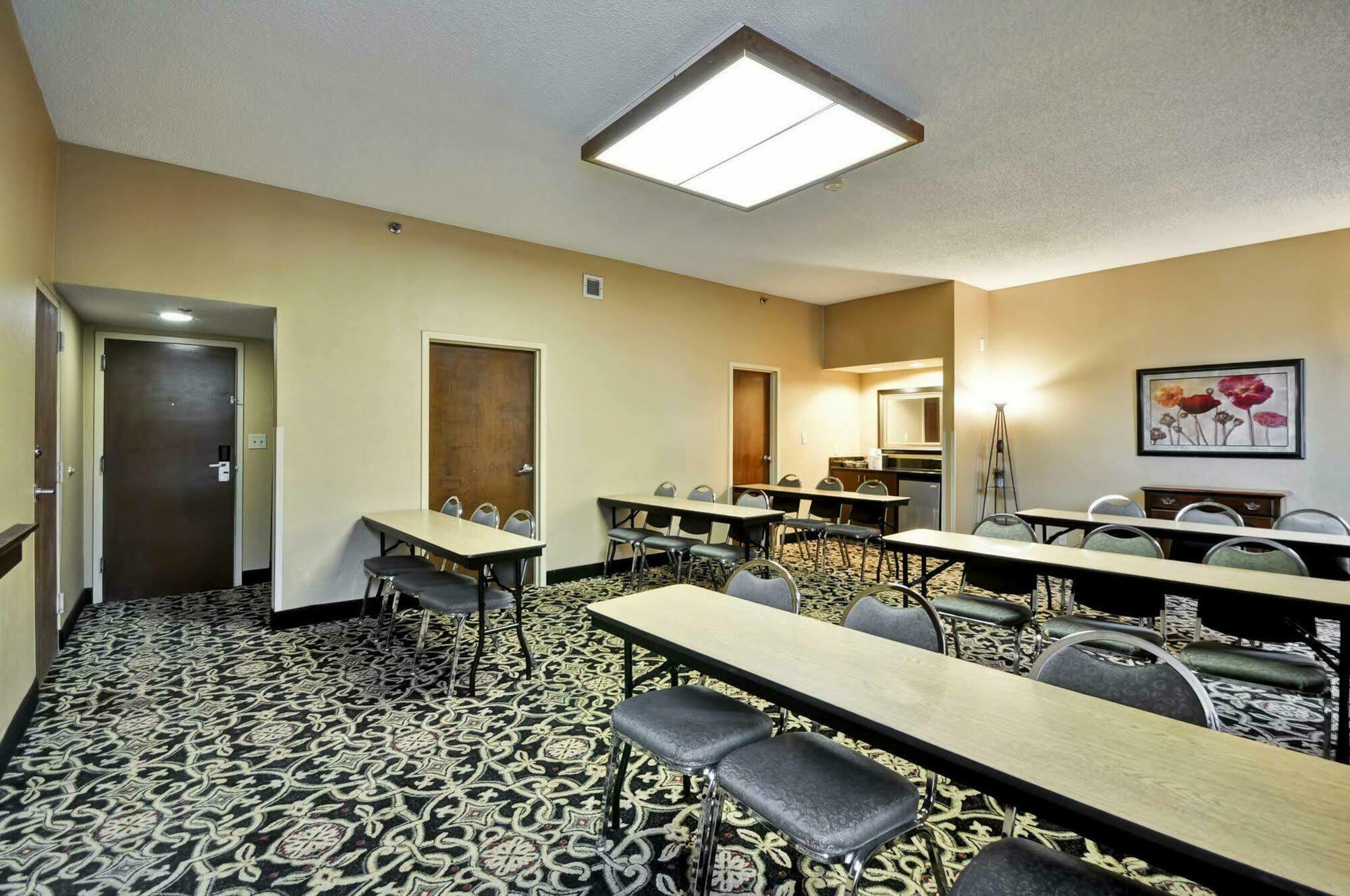 Hampton Inn Charlotte-Gastonia Ngoại thất bức ảnh